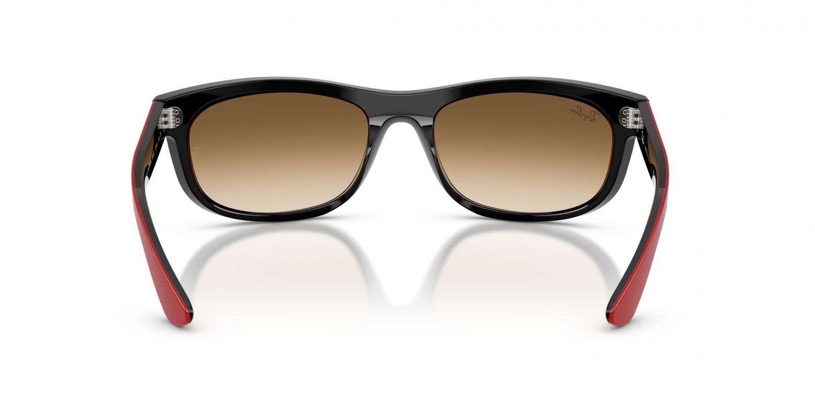 Ray Ban RB2489 955/51 Balorama 